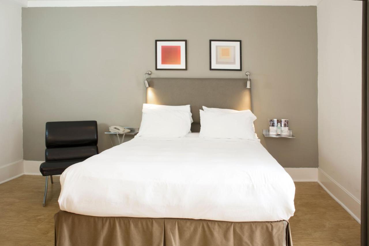 Herbert Hotel Σαν Φρανσίσκο Εξωτερικό φωτογραφία