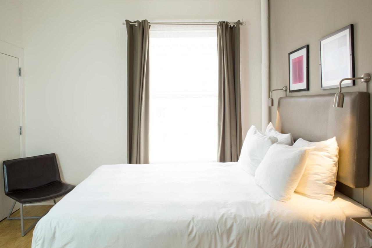Herbert Hotel Σαν Φρανσίσκο Εξωτερικό φωτογραφία
