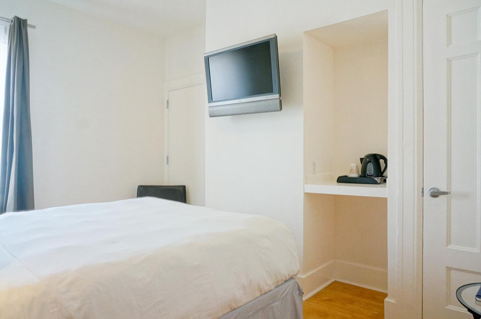 Herbert Hotel Σαν Φρανσίσκο Δωμάτιο φωτογραφία