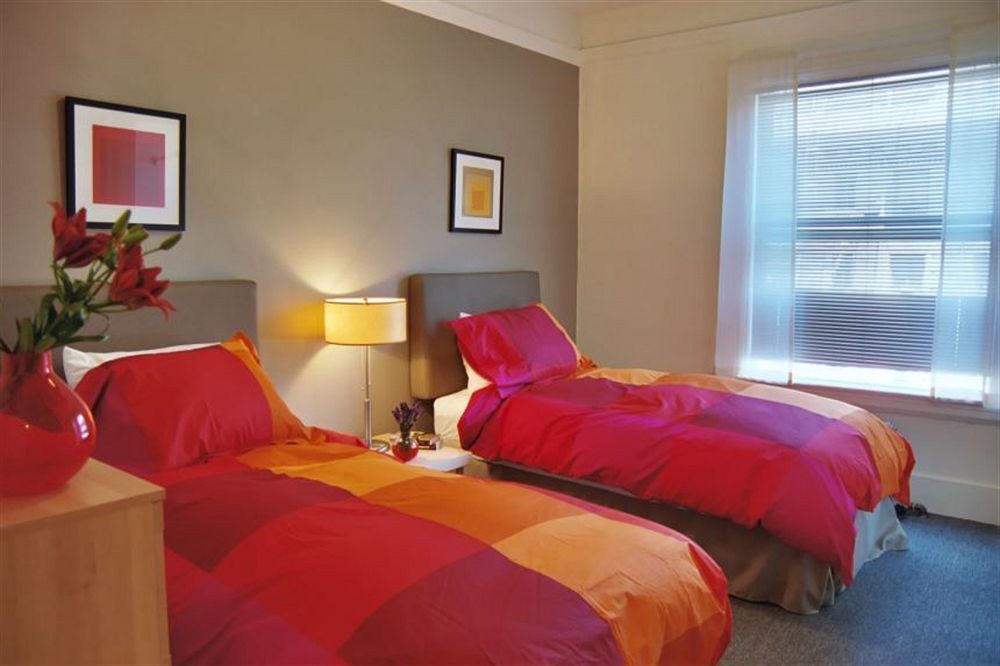 Herbert Hotel Σαν Φρανσίσκο Εξωτερικό φωτογραφία