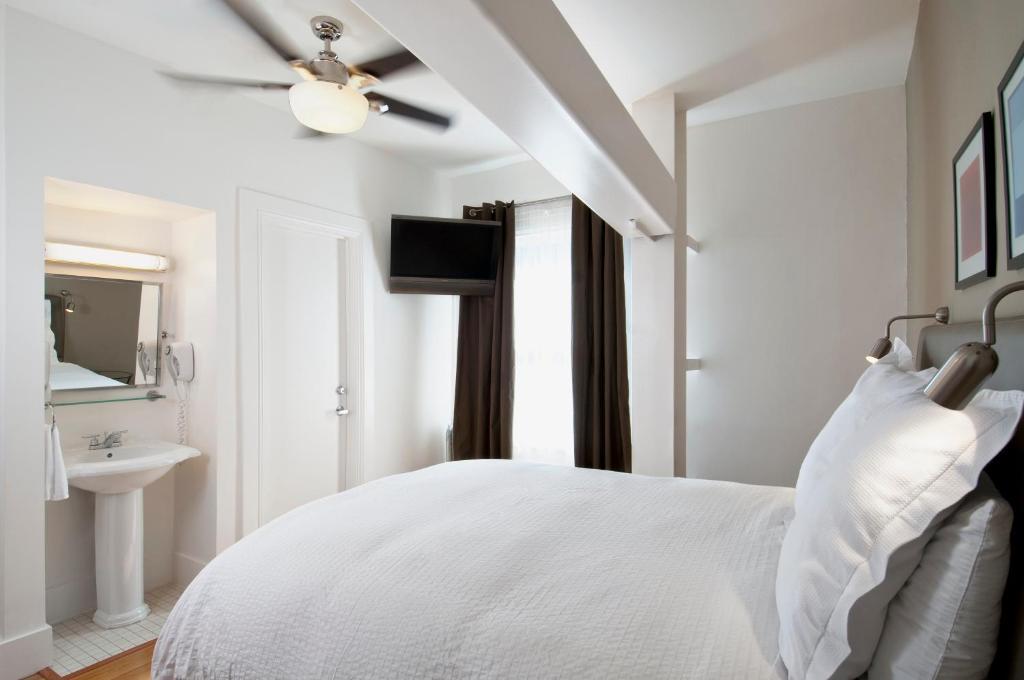 Herbert Hotel Σαν Φρανσίσκο Δωμάτιο φωτογραφία