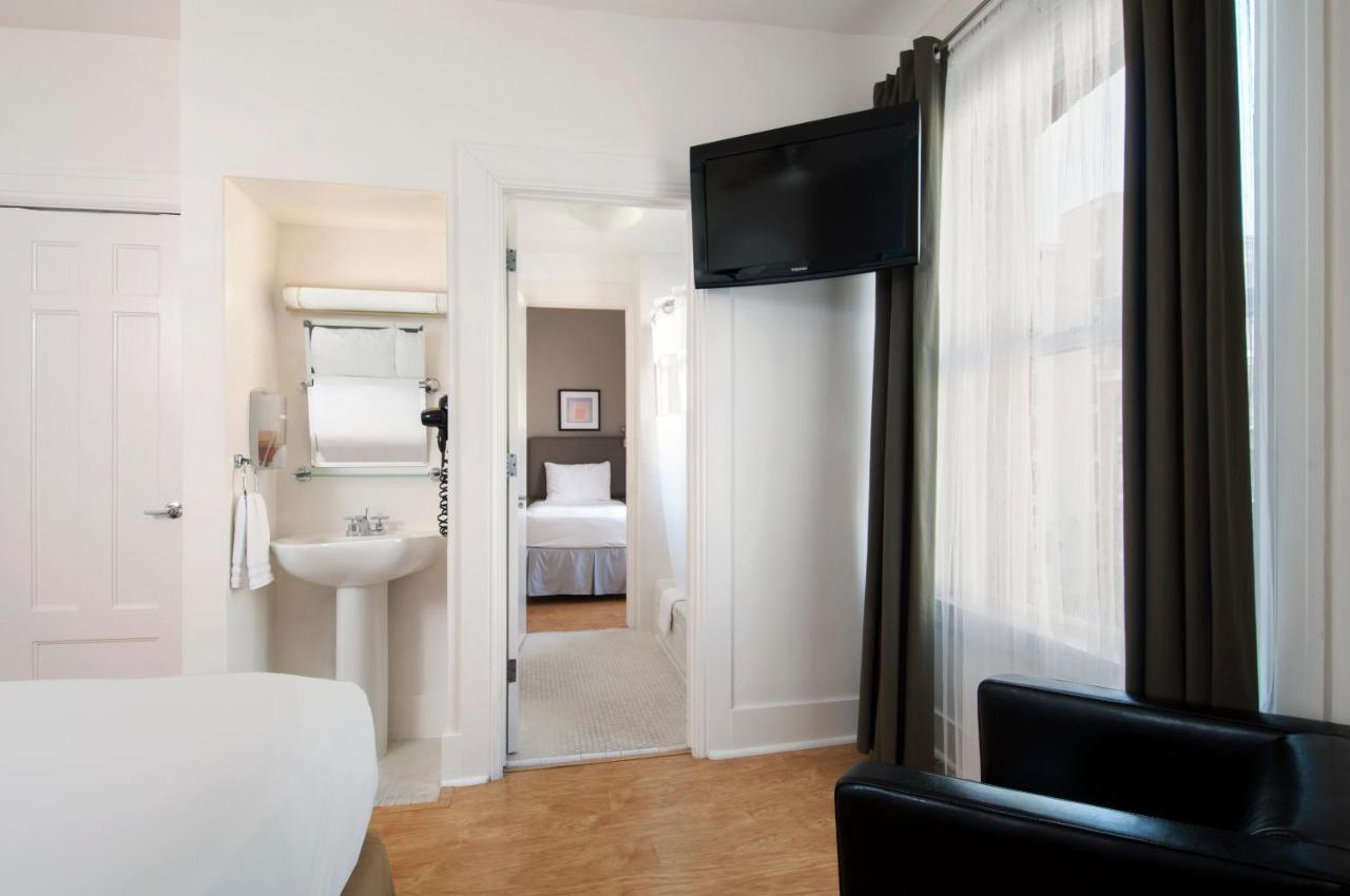Herbert Hotel Σαν Φρανσίσκο Δωμάτιο φωτογραφία